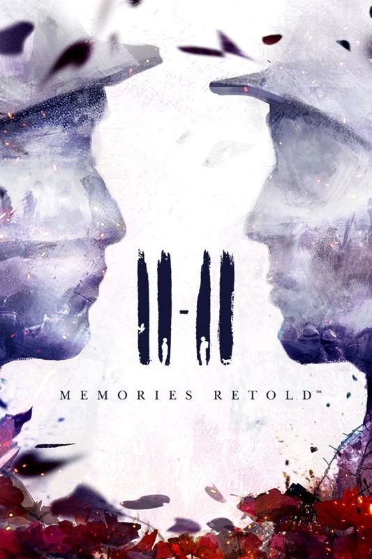 11-11: Memories Retold box art