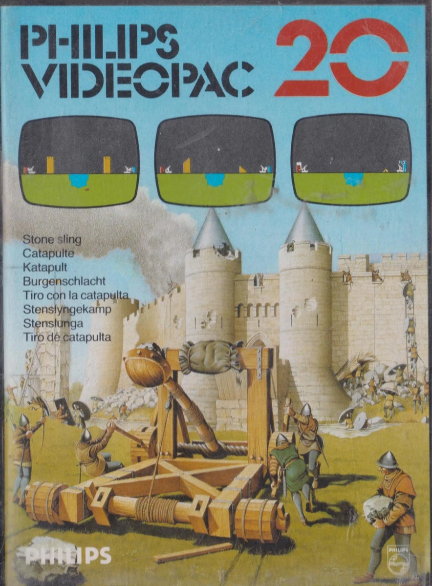 20. Stone Sling box art