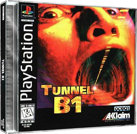 3D Mission Shooting Finalist box art