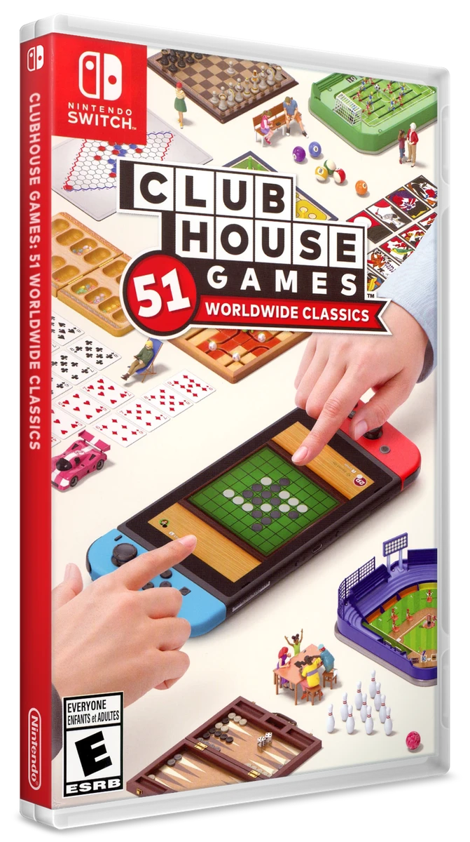 51 Worldwide Games box art