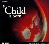 A Child Is Born box art