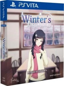 A Winters Daydream [Limited Edition] box art