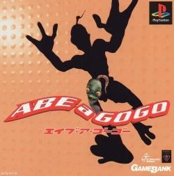 Abe a GoGo box art