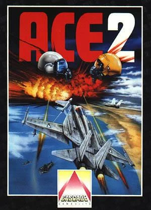 ACE 2 the Ultimate Head to Head Conflict box art