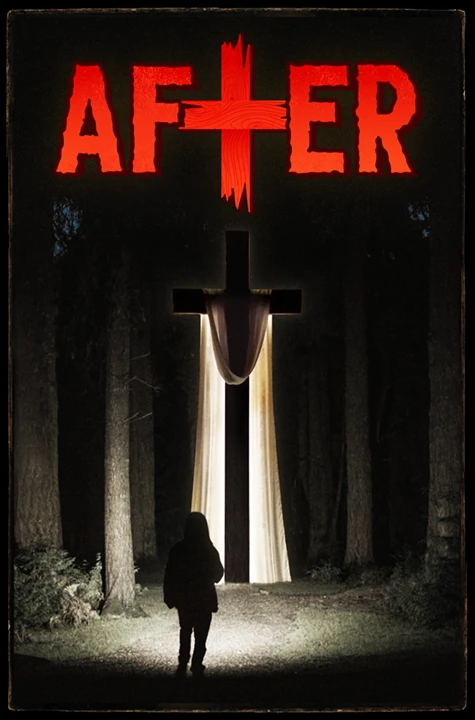 After box art