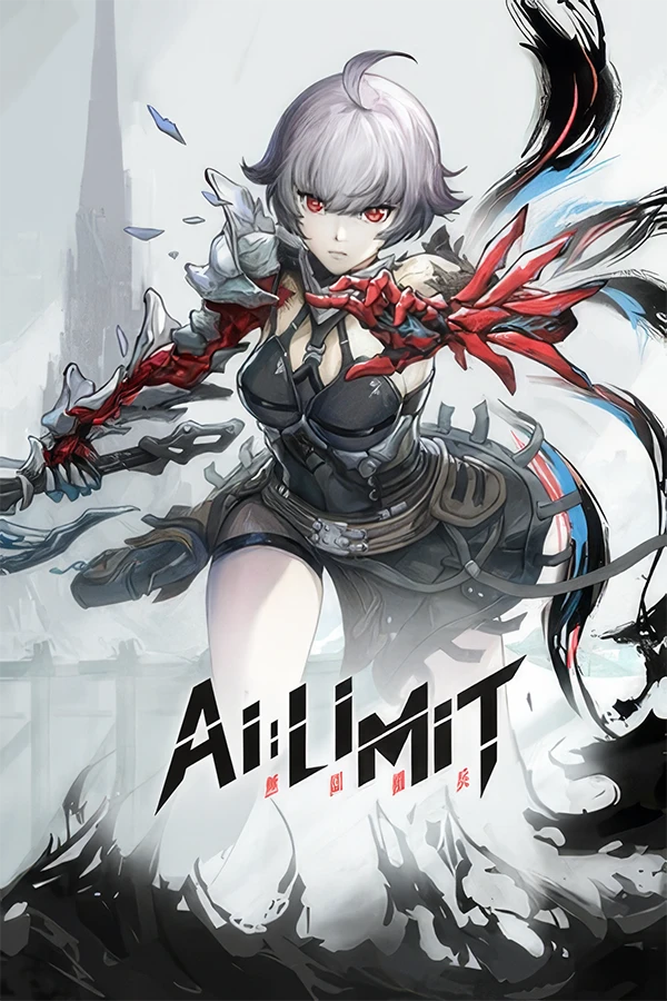 AI Limit box art