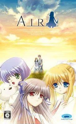 Air box art