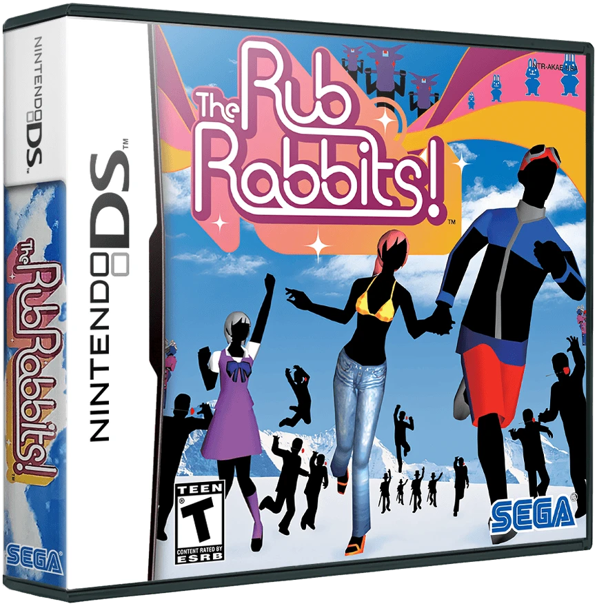 Akachan wa Doko Kara Kuru no box art