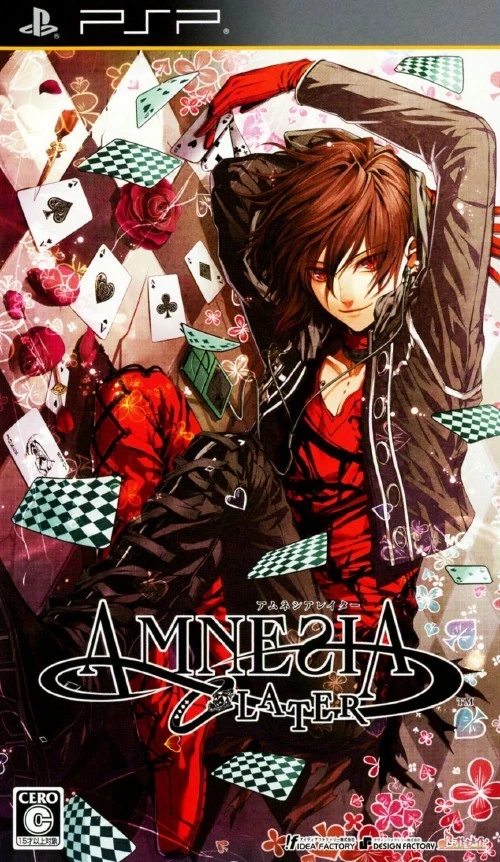Amnesia Later [Twin Pack] box art