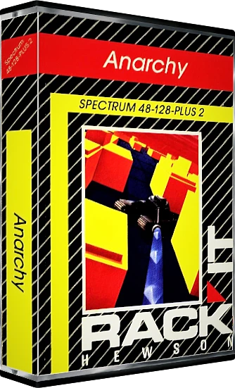 Anarchy [Rack-It] box art