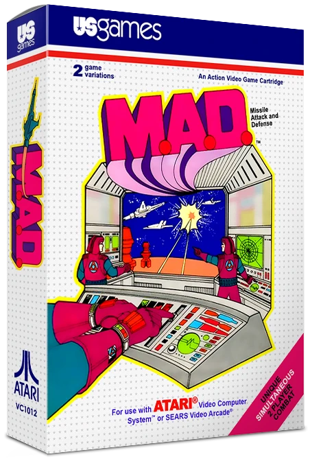Angriff der Luftflotten box art