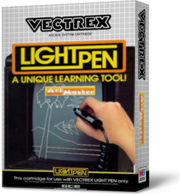 Art Master box art