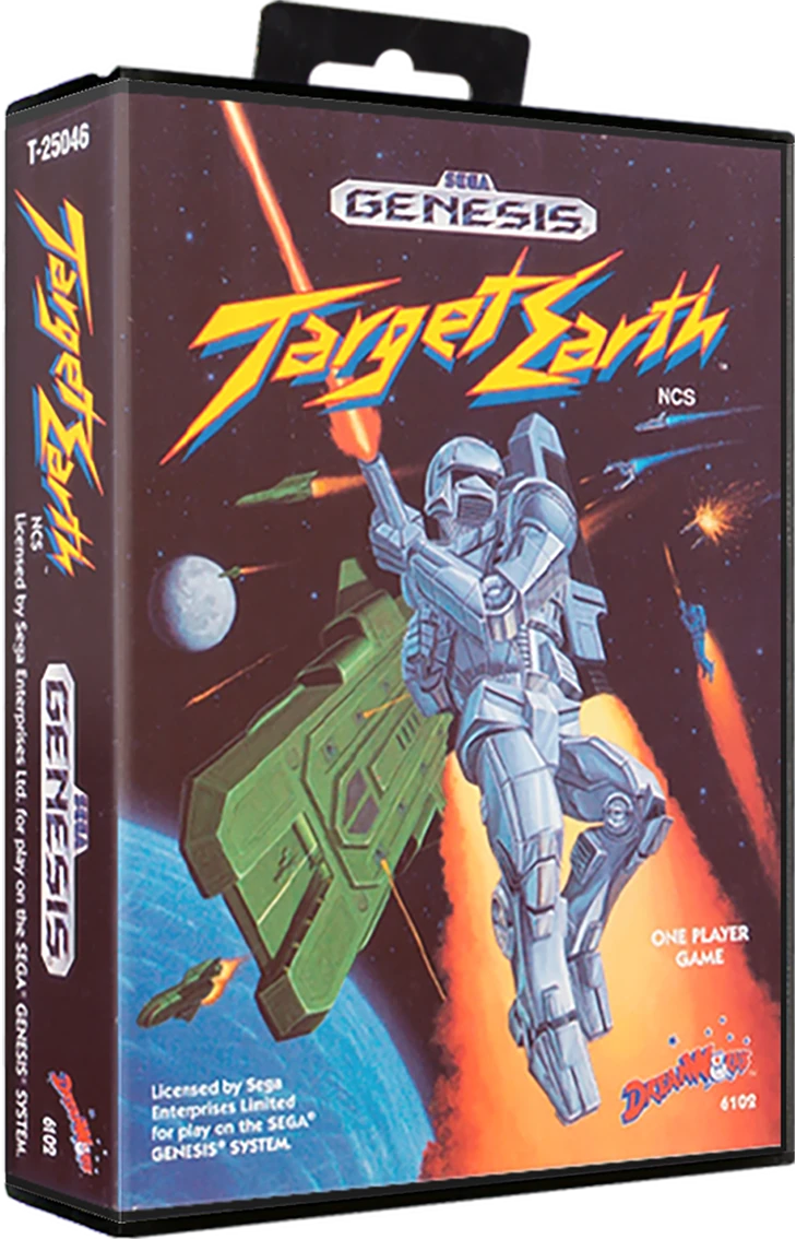 Assault Suit Leynos box art