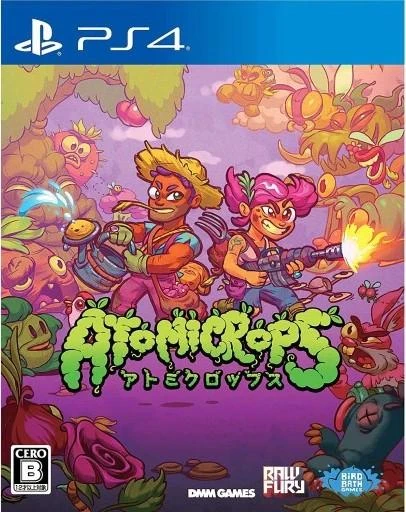 Atomicrops box art