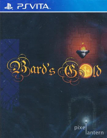 Bard's Gold [Complete Edition] box art