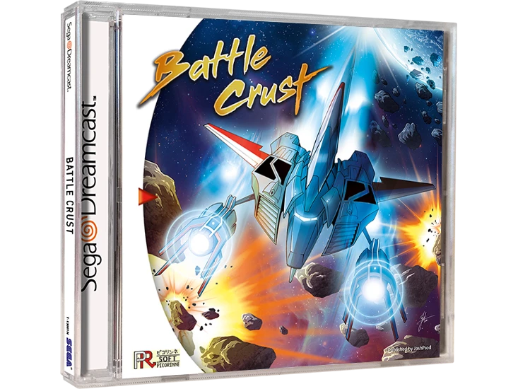 Battle Crust box art