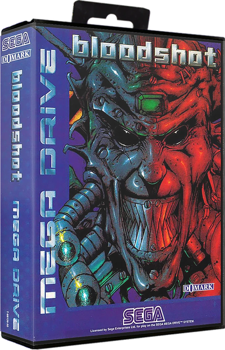 Battle Frenzy box art