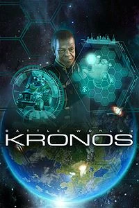 Battle Worlds Kronos box art