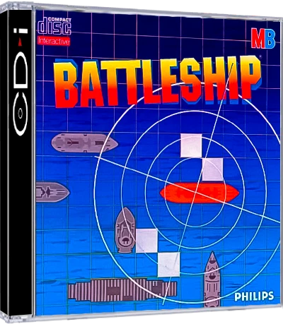 Battleship box art