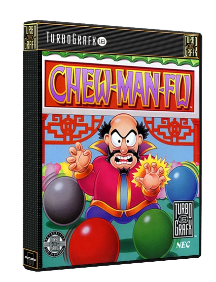 Be Ball box art