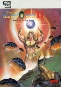 Black Onyx 2 box art
