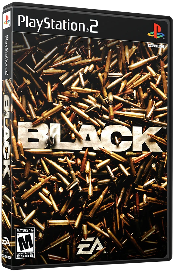 Black box art