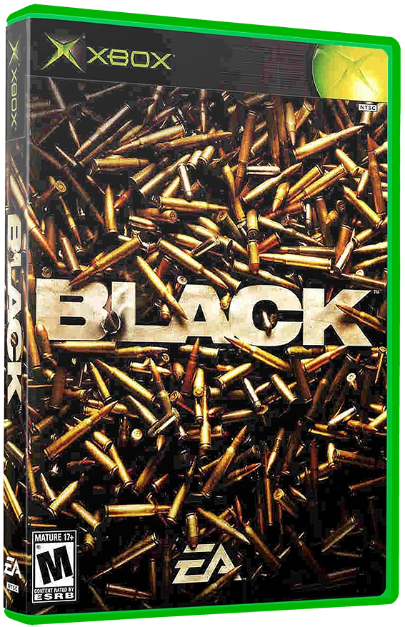 Black box art