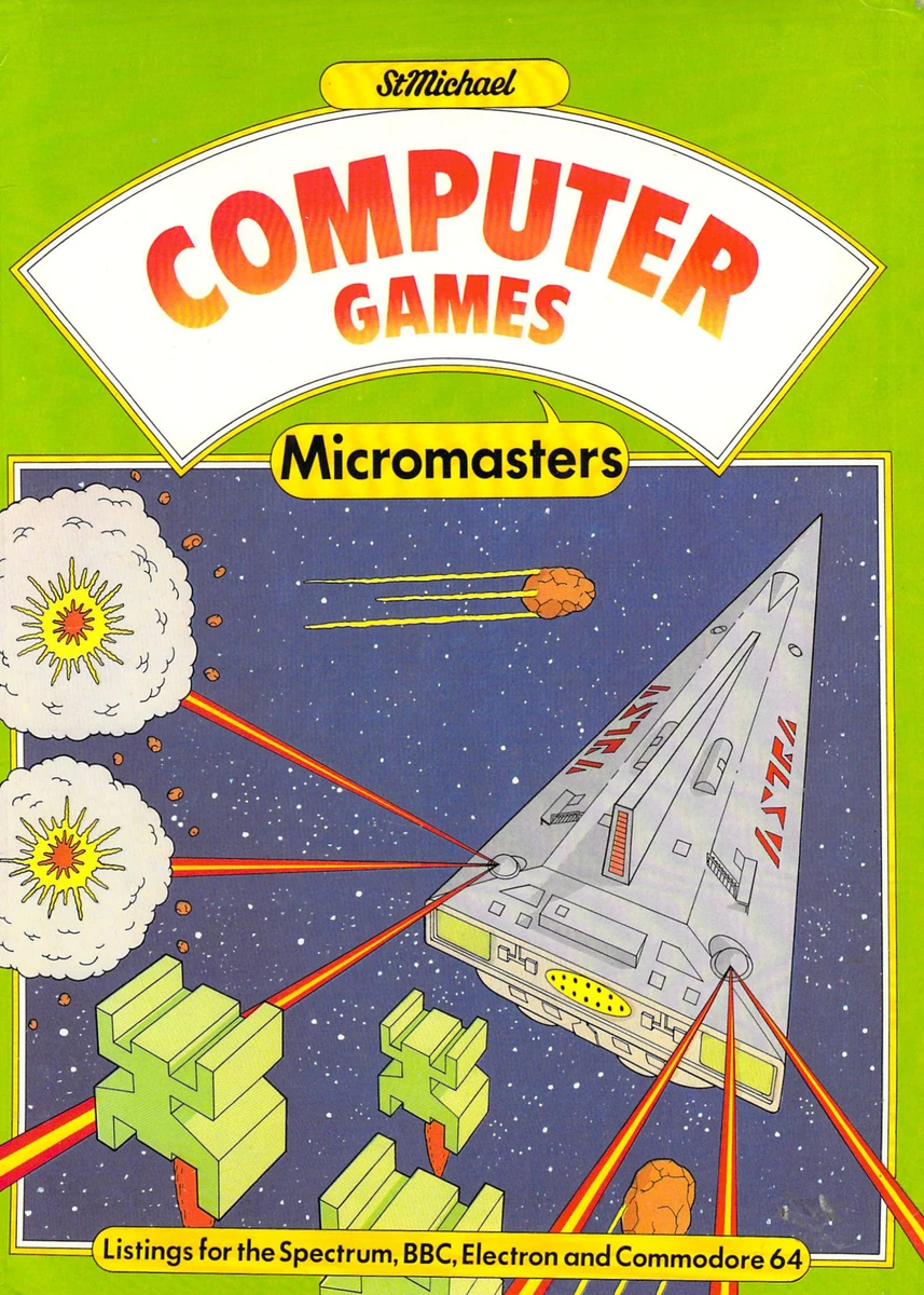 BlockBuster box art