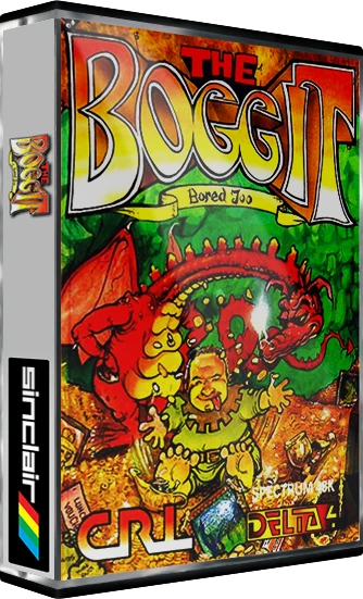 Boggit box art