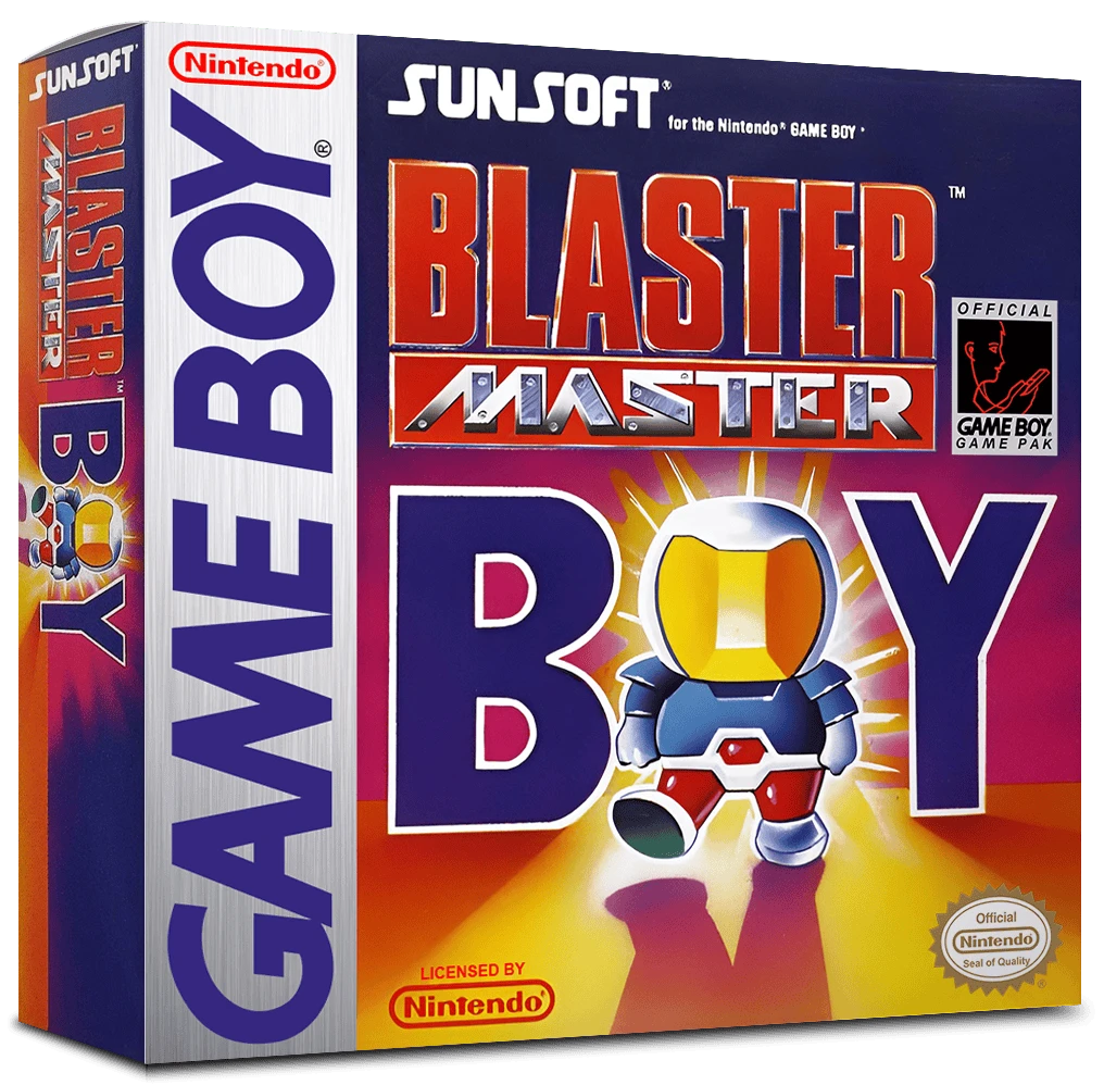 Bomber King Scenario 2 box art