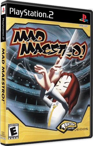 Bravo Music box art