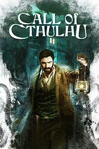 Call of Cthulhu box art