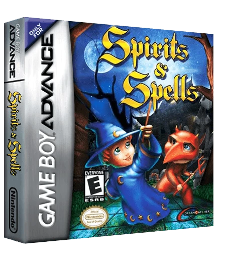 Castleween box art