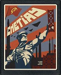 Chetiry [Homebrew] box art