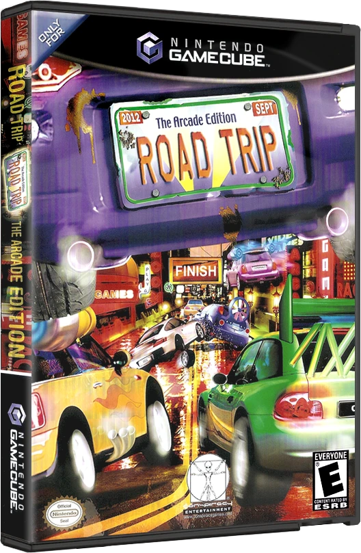 Choro-Q box art