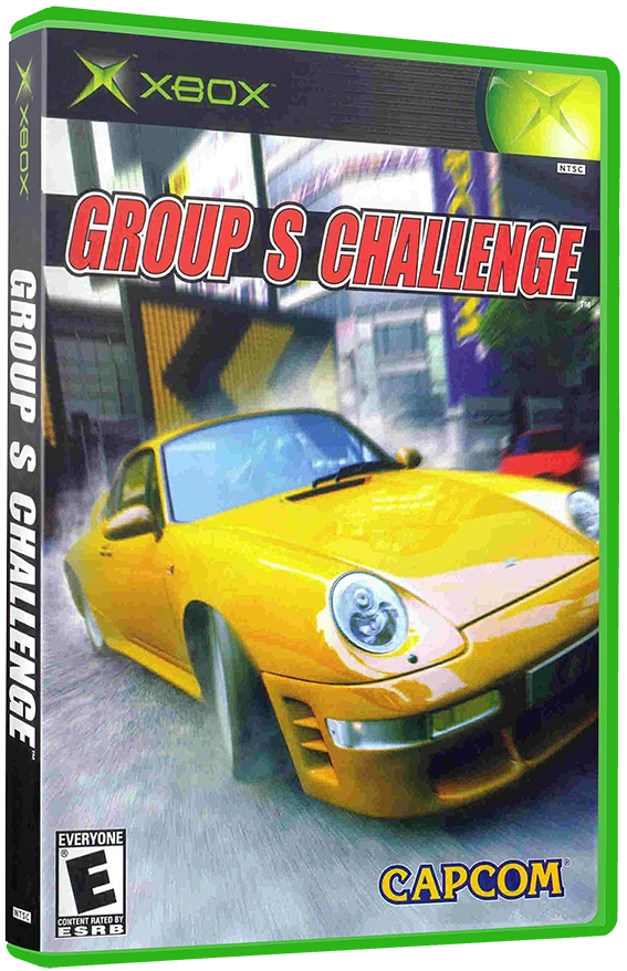 Circus Drive box art