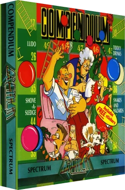 Compendium box art