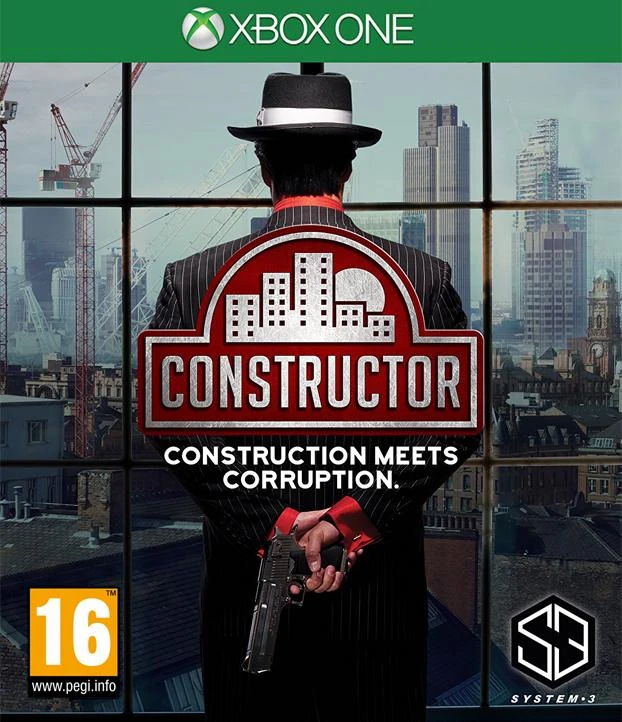 Constructor box art