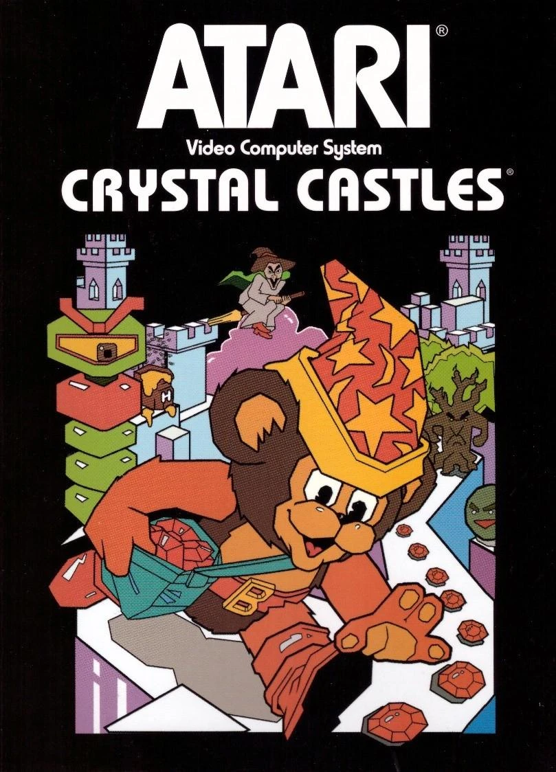 Crystal Castle [Special Edition] box art