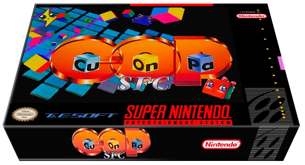 Cu-On-Pa box art