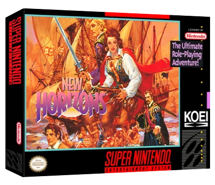Daikoukai Jidai II box art