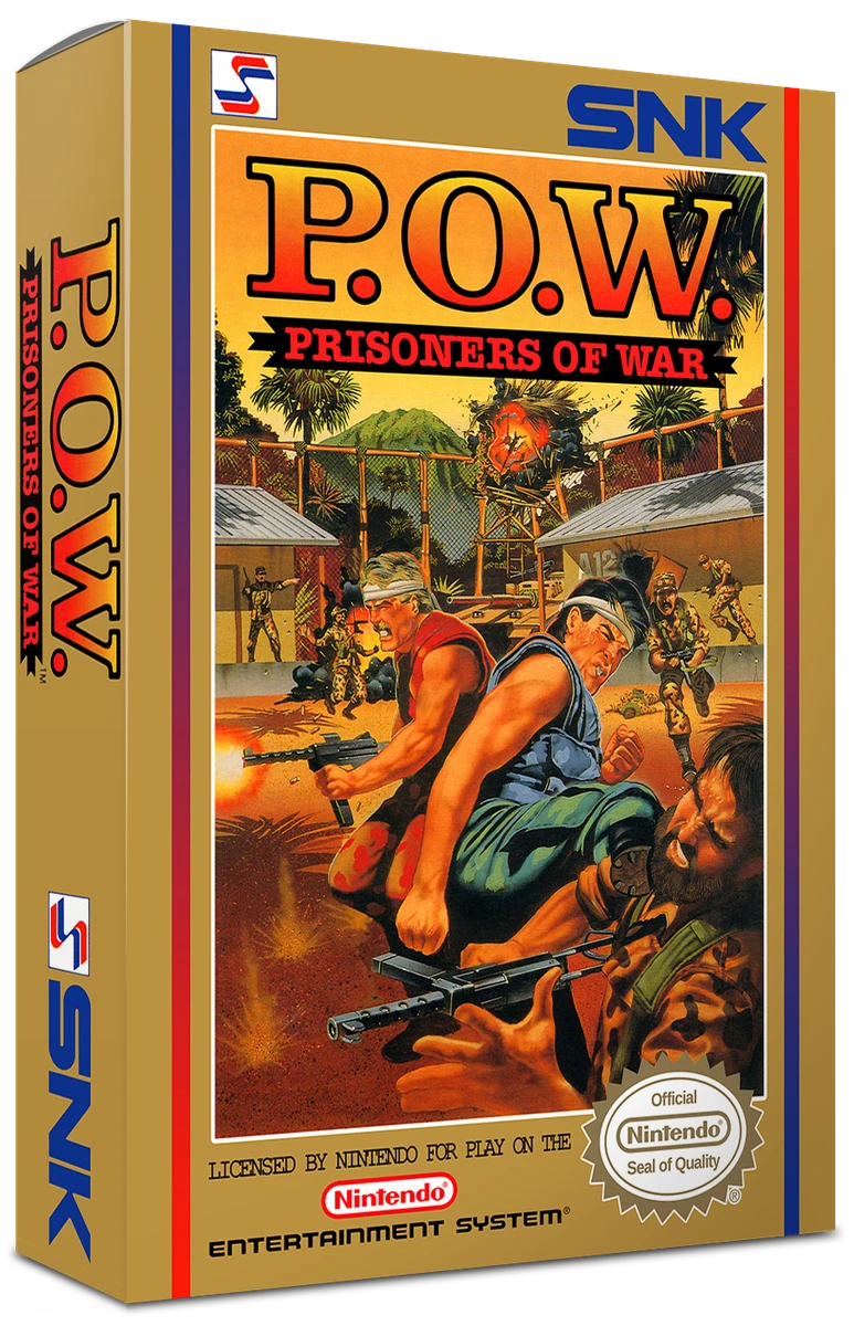 Datsugoku box art