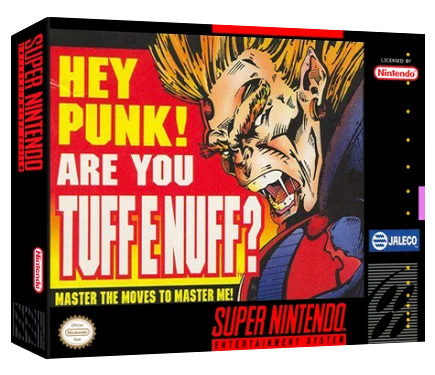Dead Dance box art