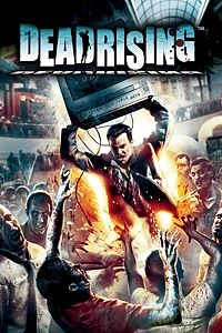Dead Rising box art