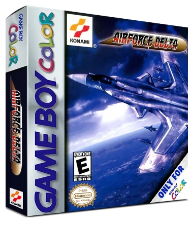 Deadly Skies box art