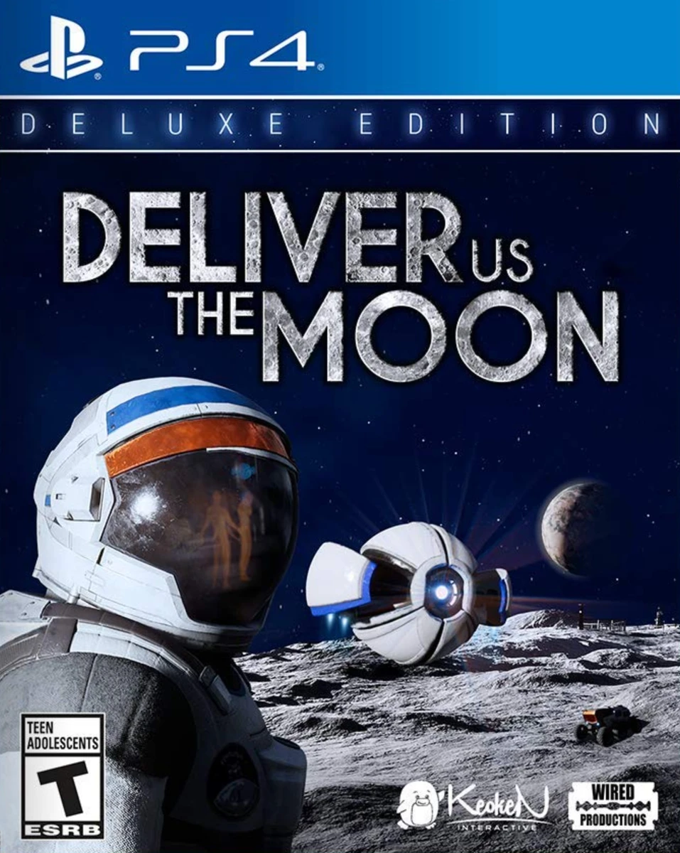 Deliver Us The Moon box art