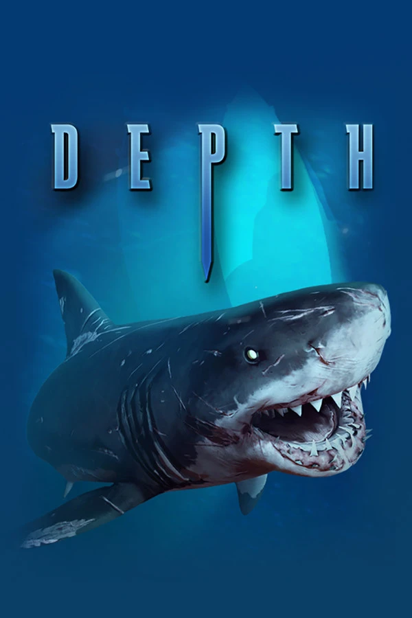 Depth box art