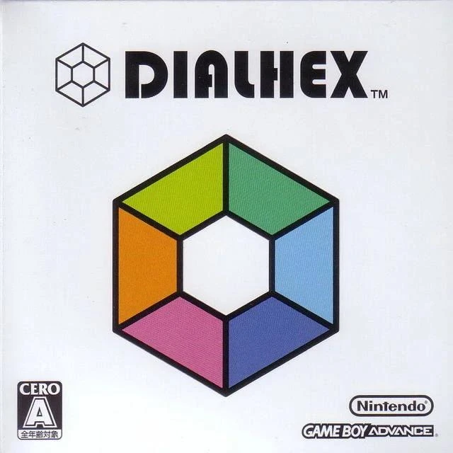 Dialhex box art
