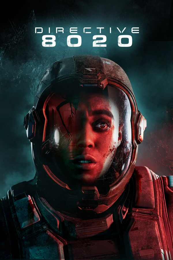 Directive 8020 box art