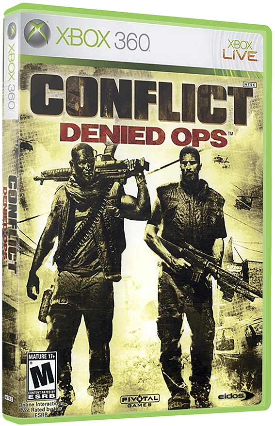 Double Clutch box art